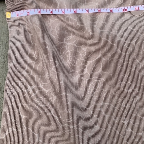 Requirements shacket corduroy brushed fabric large button closure fall outerware - Picture 2 of 12